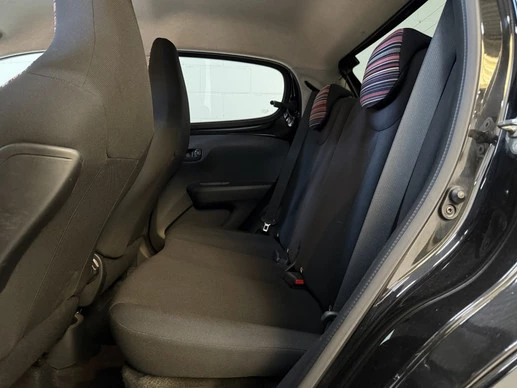 Citroën C1 - Afbeelding 19 van 19