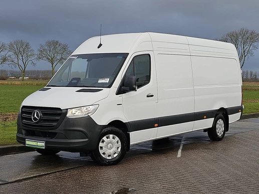 Mercedes-Benz eSprinter - Afbeelding 1 van 19