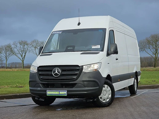 Mercedes-Benz eSprinter - Afbeelding 2 van 19