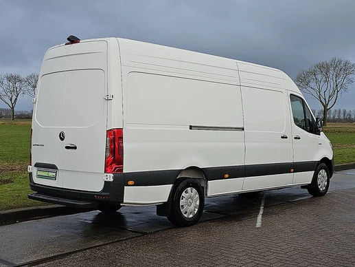 Mercedes-Benz eSprinter - Afbeelding 3 van 19