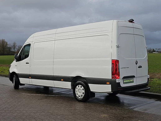 Mercedes-Benz eSprinter - Afbeelding 5 van 19