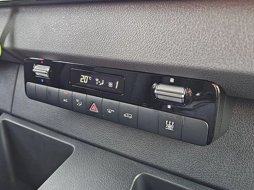 Mercedes-Benz eSprinter - Afbeelding 9 van 19