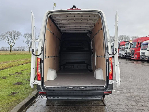 Mercedes-Benz eSprinter - Afbeelding 13 van 19