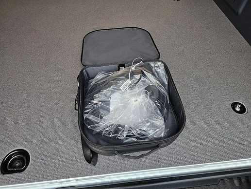 Mercedes-Benz eSprinter - Afbeelding 15 van 19