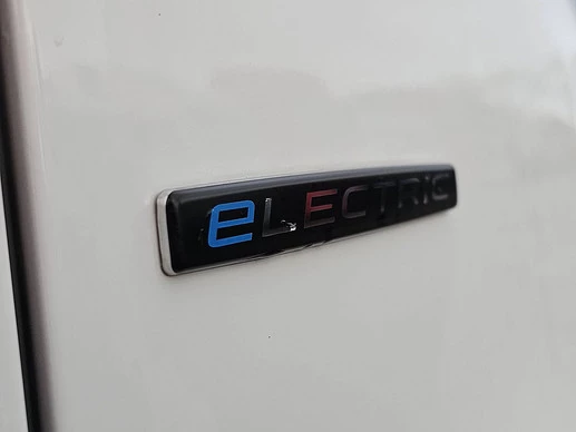 Mercedes-Benz eSprinter - Afbeelding 16 van 19