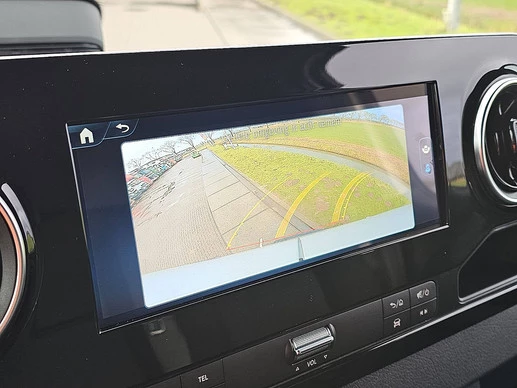 Mercedes-Benz eSprinter - Afbeelding 17 van 19