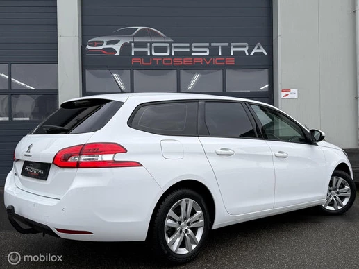 Peugeot 308 - Afbeelding 2 van 30