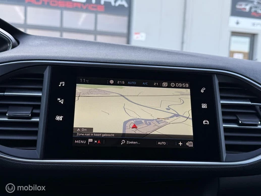 Peugeot 308 - Afbeelding 6 van 30