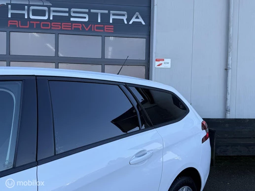 Peugeot 308 - Afbeelding 8 van 30