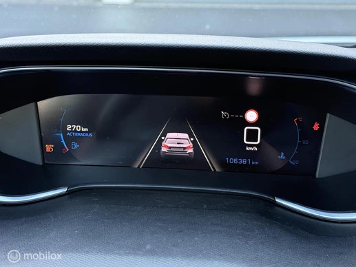 Peugeot 308 - Afbeelding 9 van 30