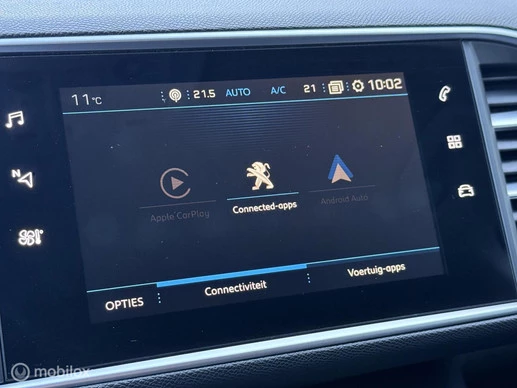 Peugeot 308 - Afbeelding 12 van 30