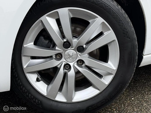 Peugeot 308 - Afbeelding 13 van 30