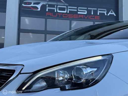 Peugeot 308 - Afbeelding 15 van 30