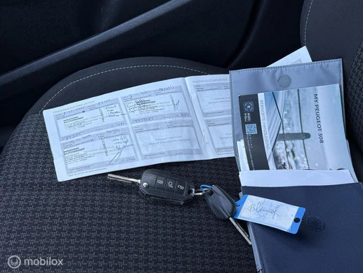 Peugeot 308 - Afbeelding 16 van 30