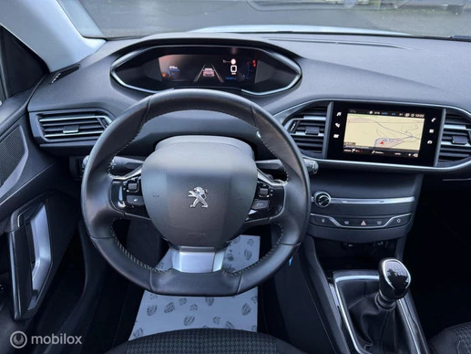 Peugeot 308 - Afbeelding 20 van 30