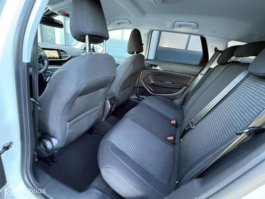 Peugeot 308 - Afbeelding 30 van 30