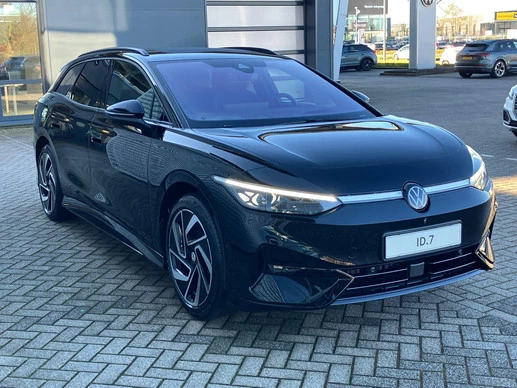 Volkswagen ID.7 - Afbeelding 2 van 30