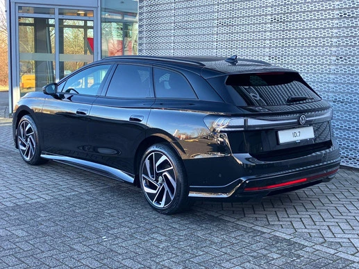 Volkswagen ID.7 - Afbeelding 4 van 30