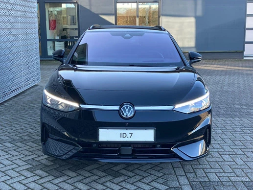 Volkswagen ID.7 - Afbeelding 7 van 30