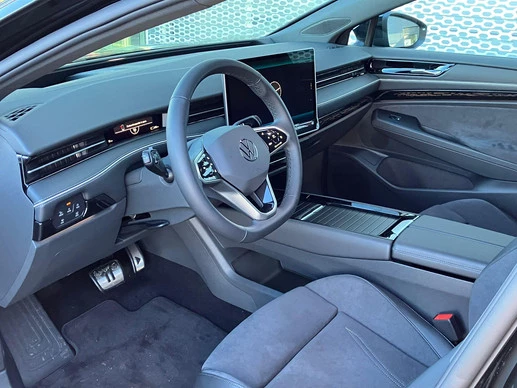 Volkswagen ID.7 - Afbeelding 9 van 30