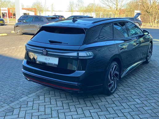 Volkswagen ID.7 - Afbeelding 11 van 30