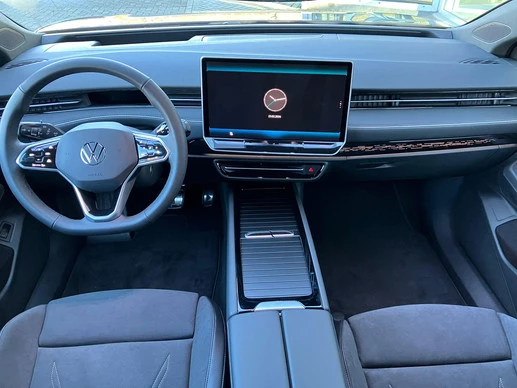 Volkswagen ID.7 - Afbeelding 13 van 30