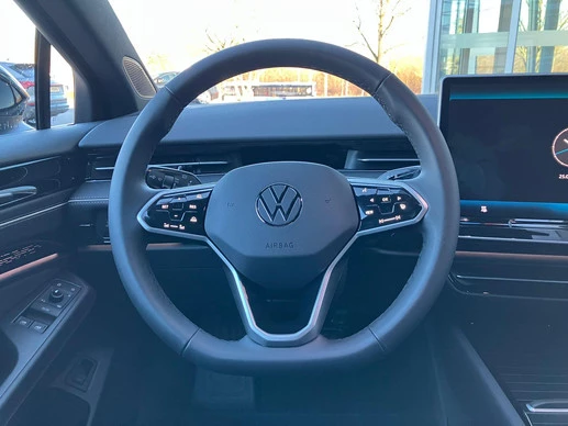 Volkswagen ID.7 - Afbeelding 14 van 30