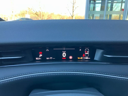 Volkswagen ID.7 - Afbeelding 15 van 30