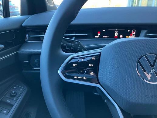 Volkswagen ID.7 - Afbeelding 16 van 30