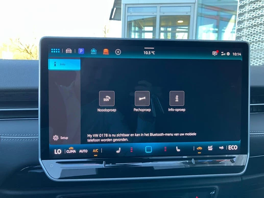 Volkswagen ID.7 - Afbeelding 19 van 30