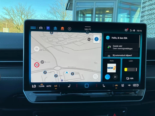 Volkswagen ID.7 - Afbeelding 20 van 30