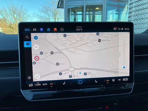 Volkswagen ID.7 - Afbeelding 22 van 30