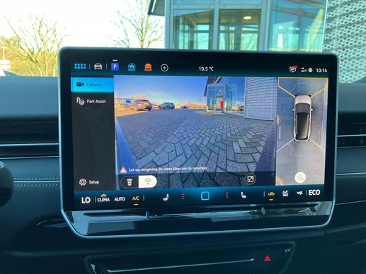 Volkswagen ID.7 - Afbeelding 23 van 30