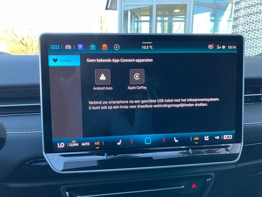 Volkswagen ID.7 - Afbeelding 24 van 30