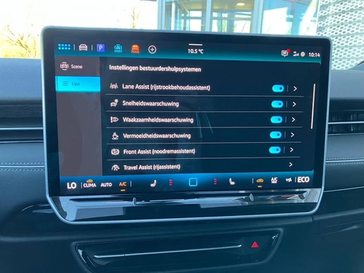 Volkswagen ID.7 - Afbeelding 27 van 30