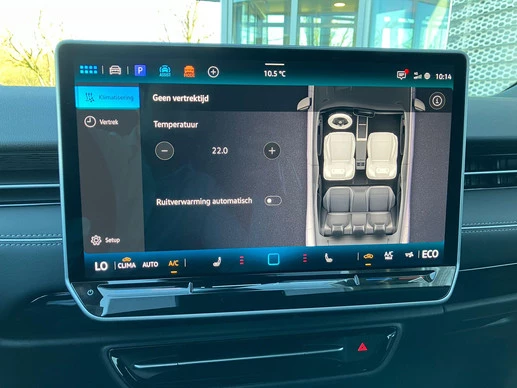 Volkswagen ID.7 - Afbeelding 28 van 30