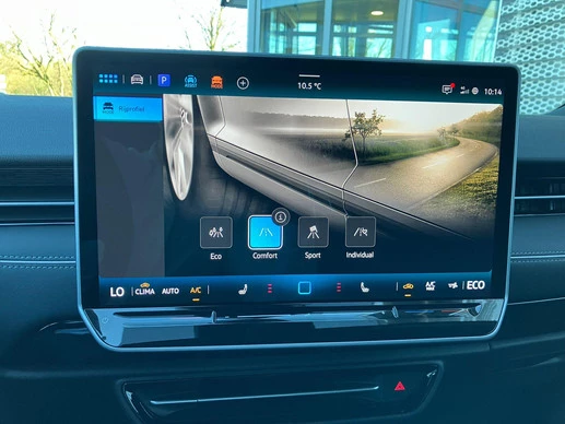 Volkswagen ID.7 - Afbeelding 29 van 30