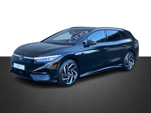 Volkswagen ID.7 - Afbeelding 1 van 30