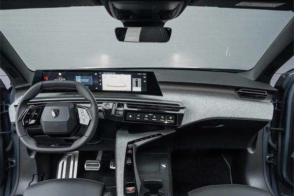 Peugeot e-3008 - Afbeelding 2 van 30