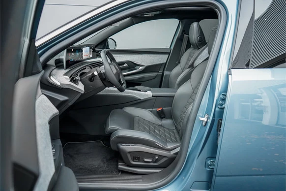Peugeot e-3008 - Afbeelding 4 van 30