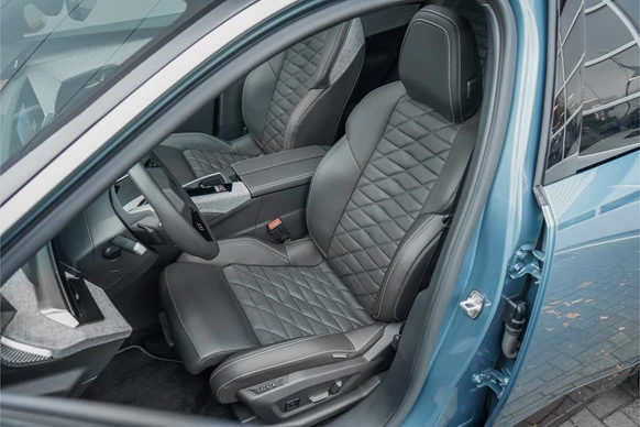 Peugeot e-3008 - Afbeelding 5 van 30