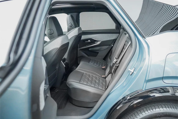 Peugeot e-3008 - Afbeelding 6 van 30
