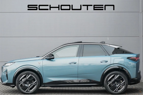 Peugeot e-3008 - Afbeelding 11 van 30