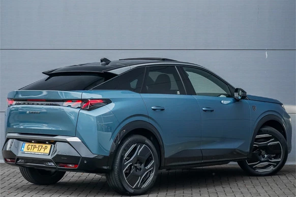 Peugeot e-3008 - Afbeelding 14 van 30