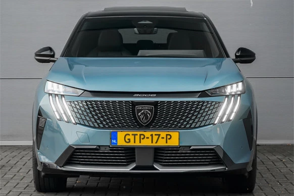 Peugeot e-3008 - Afbeelding 15 van 30