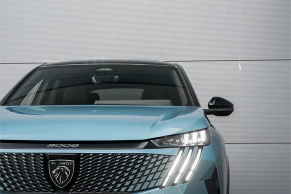 Peugeot e-3008 - Afbeelding 16 van 30