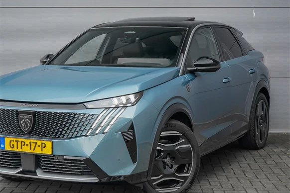 Peugeot e-3008 - Afbeelding 18 van 30