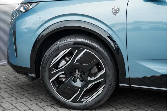 Peugeot e-3008 - Afbeelding 21 van 30