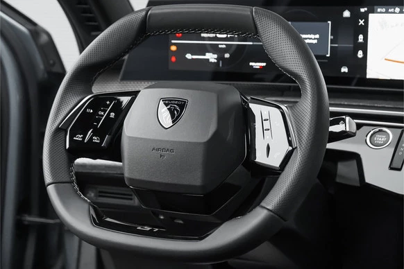 Peugeot e-3008 - Afbeelding 22 van 30