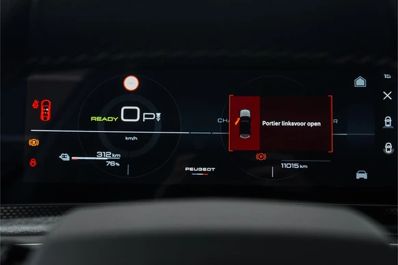 Peugeot e-3008 - Afbeelding 23 van 30